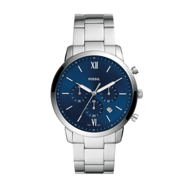 RELOJ FOSSIL HOMBRE ANÁLOGO FS5792