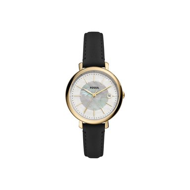 RELOJ FOSSIL MUJER ANÁLOGO ES5093 SOLAR