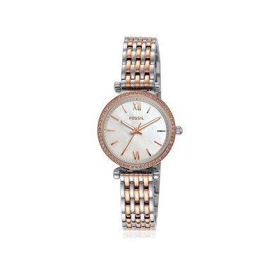 RELOJ FOSSIL MUJER ANÁLOGO ES4649