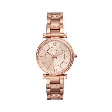 RELOJ FOSSIL MUJER ANÁLOGO ES4301