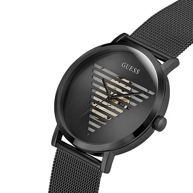 RELOJ GUESS HOMBRE ANÁLOGO GW0502G2 - 4