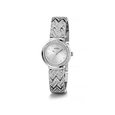 RELOJ GUESS MUJER ANÁLOGO GW0476L1 - 5