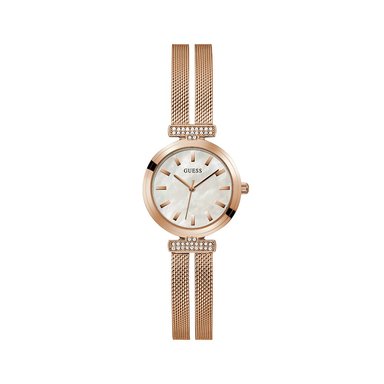 RELOJ GUESS MUJER ANÁLOGO GW0471L3 - 1
