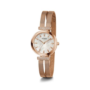 RELOJ GUESS MUJER ANÁLOGO GW0471L3 - 2