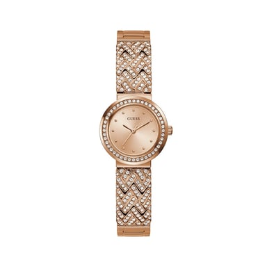 RELOJ GUESS MUJER ANÁLOGO GW0476L3 - 1