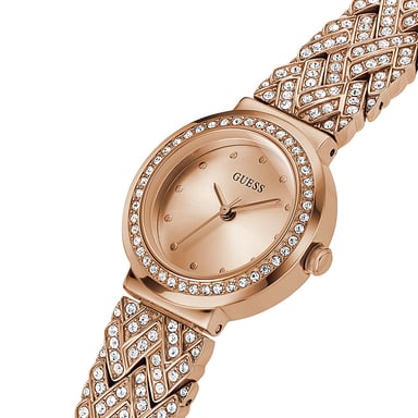 RELOJ GUESS MUJER ANÁLOGO GW0476L3 - 3