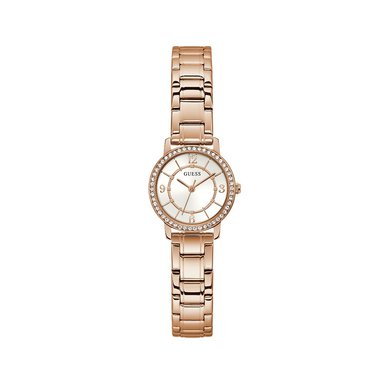 RELOJ GUESS MUJER ANÁLOGO GW0468L3
