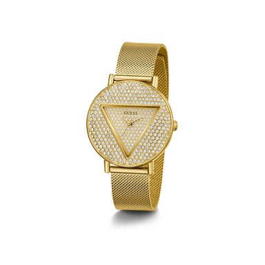 RELOJ GUESS MUJER ANÁLOGO GW0477L2 - 5
