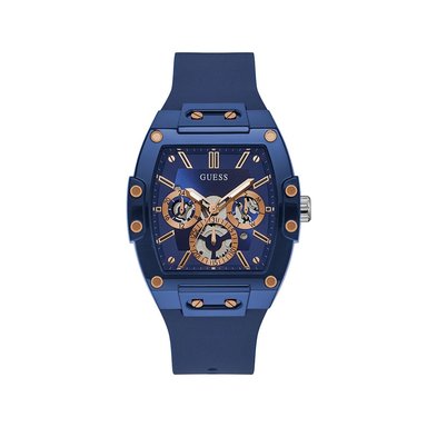 RELOJ GUESS HOMBRE ANÁLOGO GW0203G7