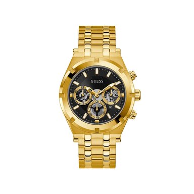 RELOJ GUESS HOMBRE ANÁLOGO GW0260G2 - 1