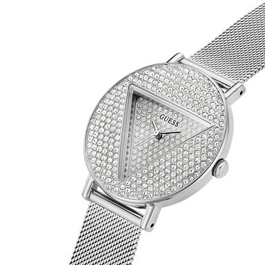 RELOJ GUESS MUJER ANÁLOGO GW0477L1 - 4