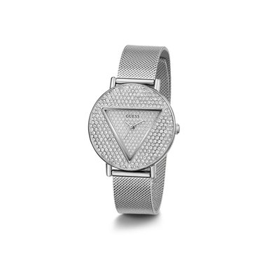 RELOJ GUESS MUJER ANÁLOGO GW0477L1 - 5