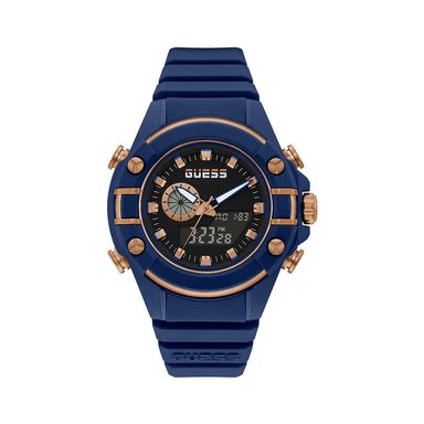RELOJ GUESS HOMBRE DIGITAL GW0269G2