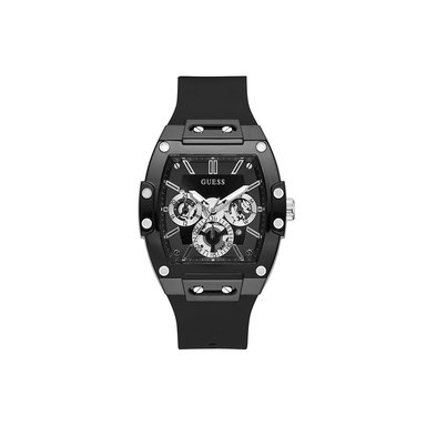 RELOJ GUESS HOMBRE ANÁLOGO GW0203G3 - 1