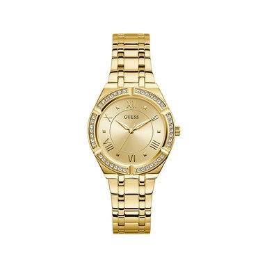 RELOJ GUESS MUJER ANÁLOGO GW0033L2