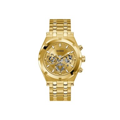 RELOJ GUESS HOMBRE ANÁLOGO GW0260G4