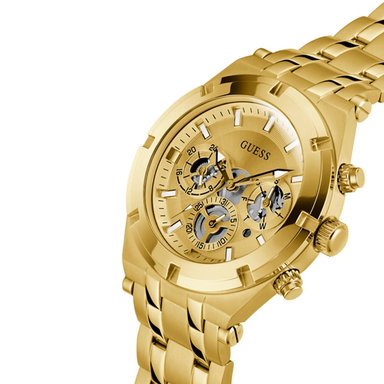 RELOJ GUESS HOMBRE ANÁLOGO GW0260G4 - 4