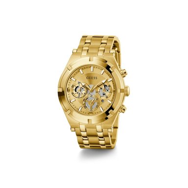 RELOJ GUESS HOMBRE ANÁLOGO GW0260G4 - 5
