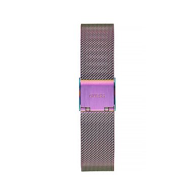 RELOJ GUESS MUJER ANÁLOGO GW0479L1 - 3