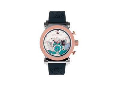 RELOJ MULCO MUJER ANÁLOGO MW3-19001-021