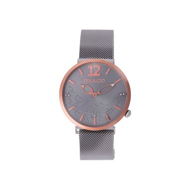RELOJ MULCO MUJER ANÁLOGO MW3-17219-223
