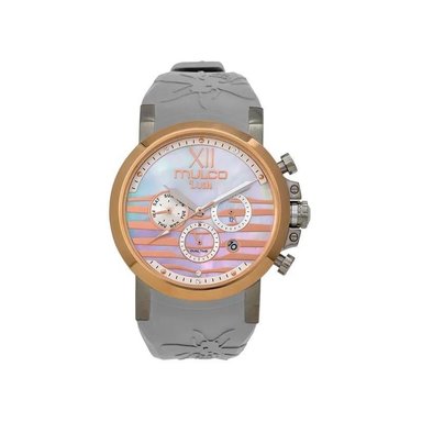 RELOJ MULCO MUJER ANÁLOGO MW3-17290-223