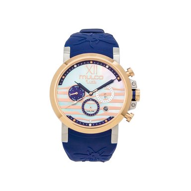 RELOJ MULCO MUJER ANÁLOGO MW3-17290-043