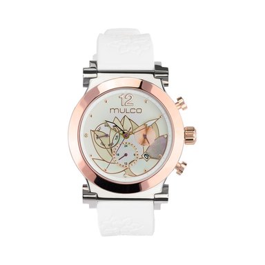 RELOJ MULCO MUJER ANÁLOGO MW3-19001-011