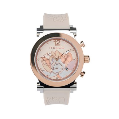 RELOJ MULCO MUJER ANÁLOGO MW3-19001-111