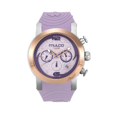 RELOJ MULCO MUJER ANÁLOGO MW3-21837-053