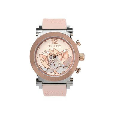 RELOJ MULCO MUJER ANÁLOGO MW3-19001-081
