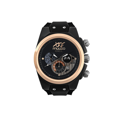 RELOJ MULCO HOMBRE ANÁLOGO MW3-21784-023 - 1