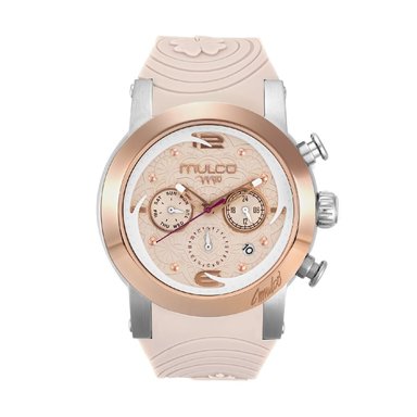 RELOJ MULCO MUJER ANÁLOGO MW3-21837-113
