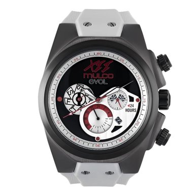 RELOJ MULCO HOMBRE ANÁLOGO MW3-21784-015 - 1