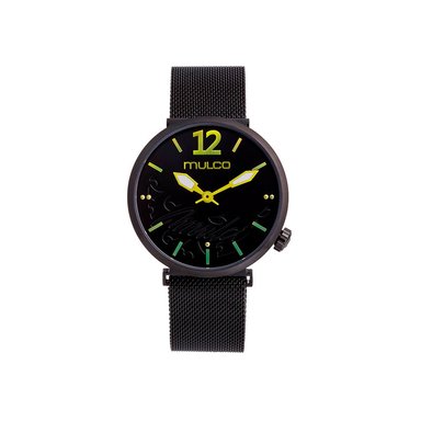 RELOJ MULCO HOMBRE ANÁLOGO MW3-17219-028