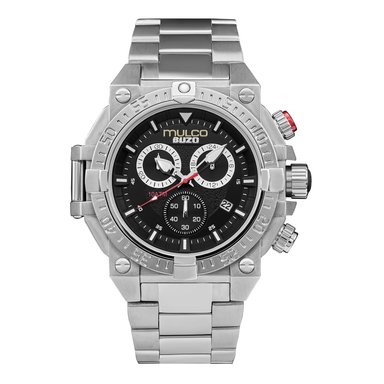 RELOJ MULCO HOMBRE ANÁLOGO MW3-20006-015 - 1