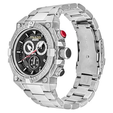 RELOJ MULCO HOMBRE ANÁLOGO MW3-20006-015 - 2