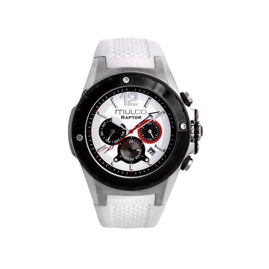 RELOJ MULCO HOMBRE ANÁLOGO MW3-20595-015 DUAL - 1