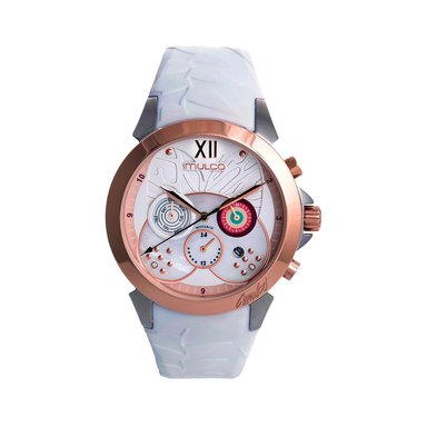 RELOJ MULCO MUJER ANÁLOGO MW3-20580-013