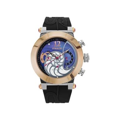 RELOJ MULCO MUJER ANÁLOGO MW3-16151-023