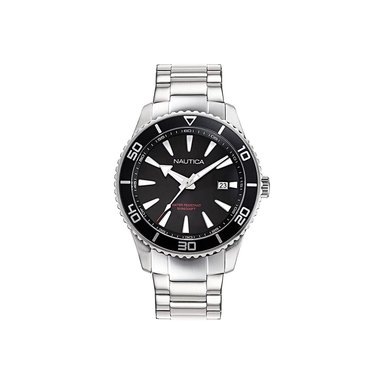 RELOJ NAUTICA HOMBRE ANÁLOGO NAPPBF909