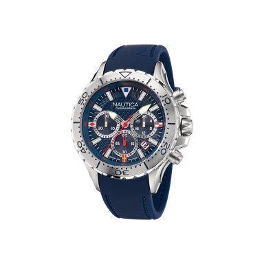 RELOJ NAUTICA HOMBRE ANÁLOGO NAPNSF201