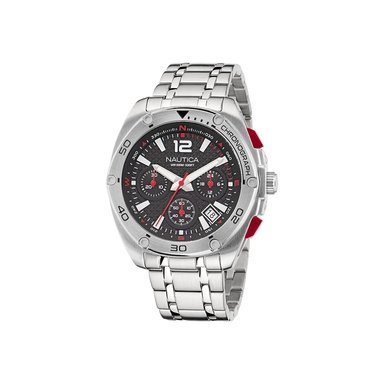 RELOJ NAUTICA HOMBRE ANÁLOGO NAPTCF206
