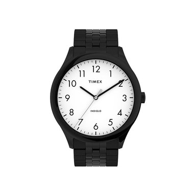 RELOJ TIMEX HOMBRE ANÁLOGO TW2U39800VT - 1