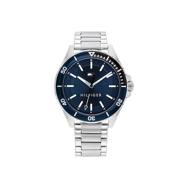 RELOJ TOMMY HILFIGER HOMBRE ANÁLOGO 1792012