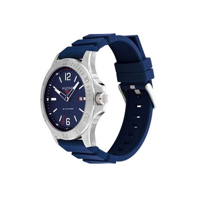 RELOJ TOMMY HILFIGER HOMBRE ANÁLOGO 1791991 - 2