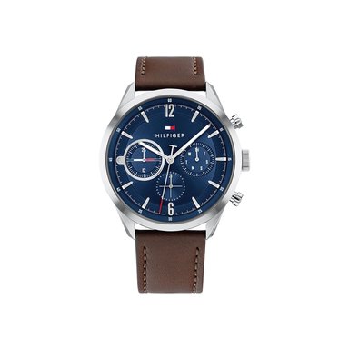 RELOJ TOMMY HILFIGER HOMBRE ANÁLOGO 1791940 - 1