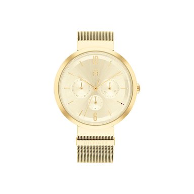 RELOJ TOMMY HILFIGER MUJER ANÁLOGO 1782539