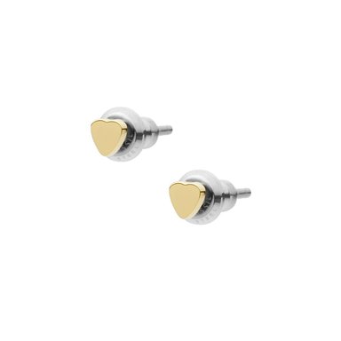 ARETES FOSSIL JF03816710 ACERO MUJER