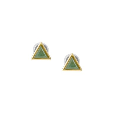 ARETES FOSSIL JA7109710 ACERO MUJER